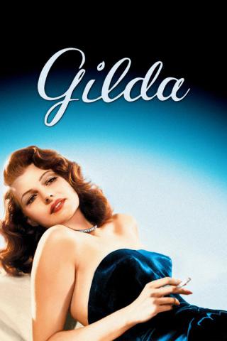 Джильда (1946)