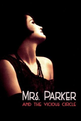 Миссис Паркер и порочный круг (1994)