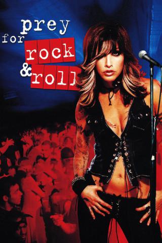 Молитва о рок-н-ролле (2003)