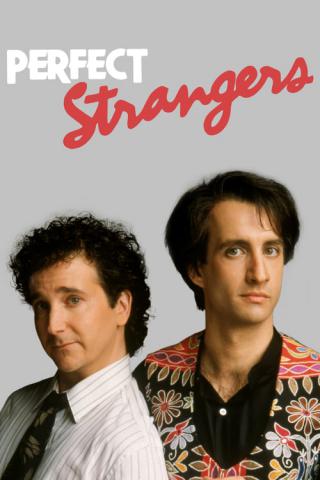 Идеальные незнакомцы (1986)