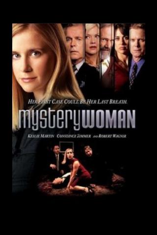 Таинственная женщина (2003)