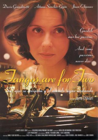 Танго на двоих (1997)