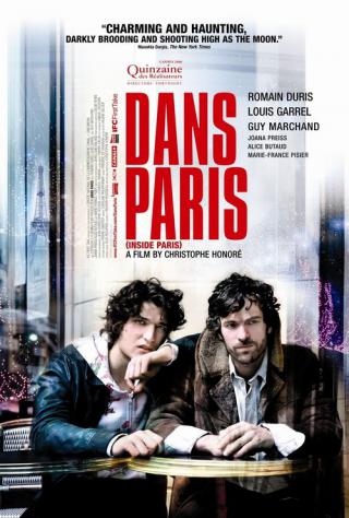 Парижская история (2006)