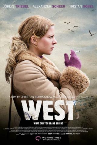 Запад (2013)