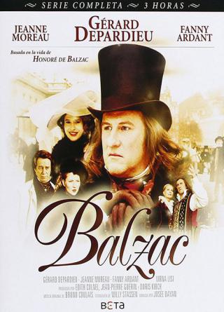 Бальзак (1999)