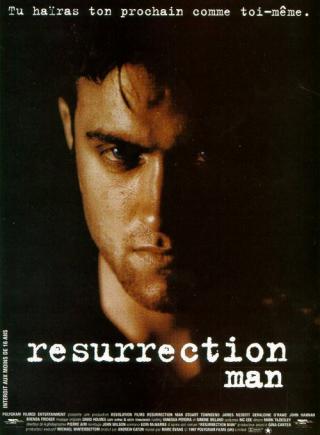 Воскресший (1998)