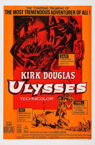 Улисс (1954)