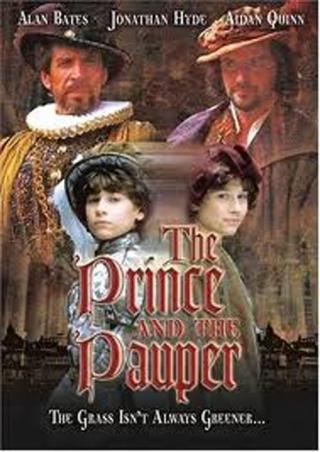 Принц и нищий (2000)