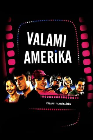 Типа Америка (2002)