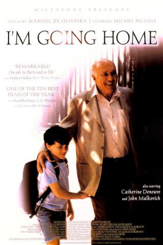 Я иду домой (2001)