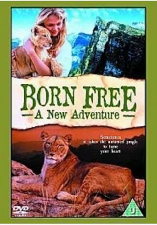 Рожденная свободной: Новые приключения (1996)