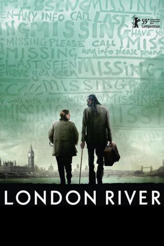 Река Лондон (2009)