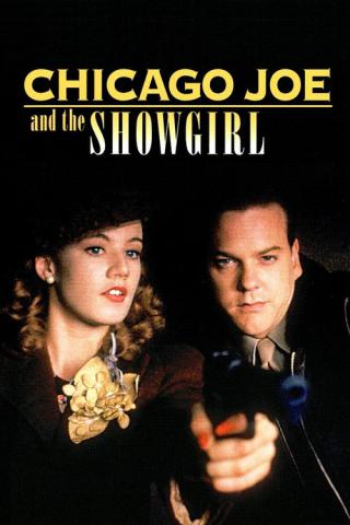 Джо Чикаго и шоугерл (1990)