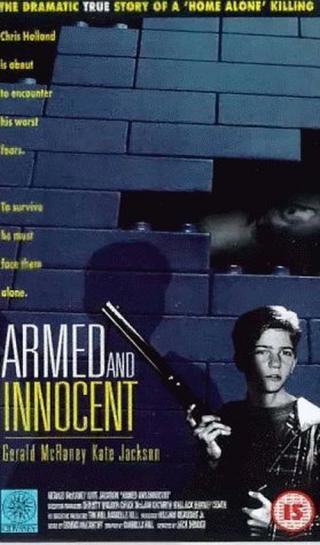 Вооружен и невиновен (1994)