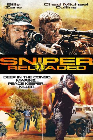 Снайпер 4 (2011)
