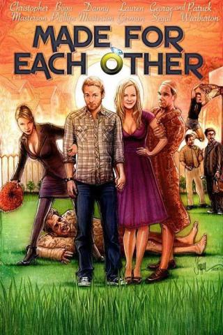 Созданы друг для друга (2009)