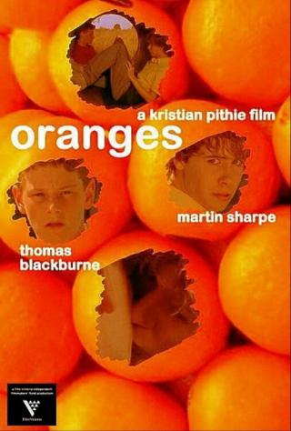 Апельсины (2004)