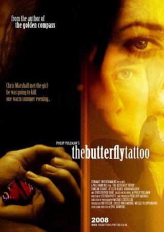 Татуировка в виде бабочки (2009)