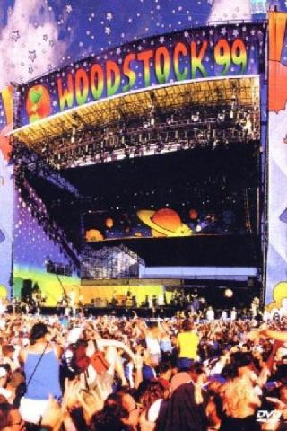 Woodstock &#39;99 (1999)