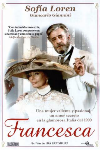 Франческа и Нунциата (2001)
