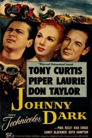 Джонни Дарк (1954)