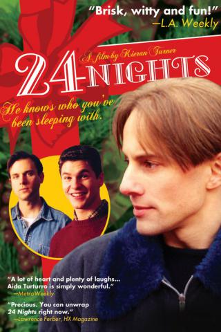 24 ночи (1999)