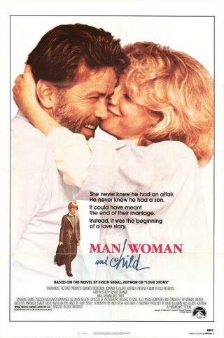 Мужчина, женщина и ребенок (1983)