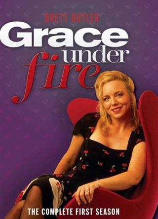 Грейс в огне (1993)
