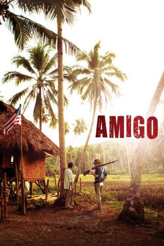 Амиго (2010)