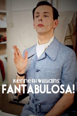 Кеннет Уильямс: Фантабулоза! (2006)