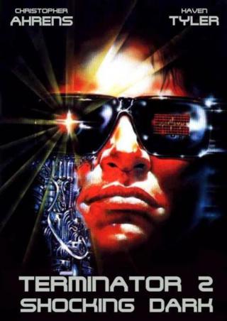 Терминатор 2 (1989)