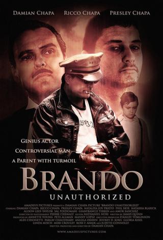 Брандо без купюр (2010)