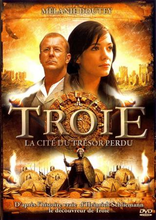 Сокровища Трои (2007)
