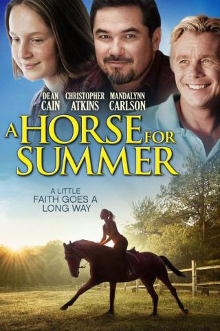 Лошадь на лето (2015)