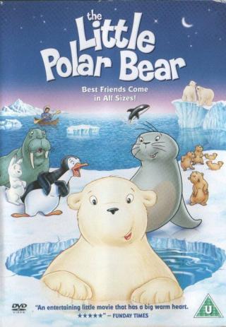 Маленький полярный медвежонок (2001)