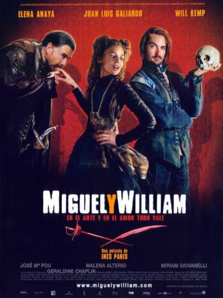 Мигель и Уильям (2007)