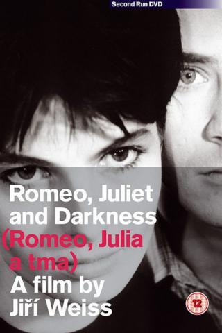 Ромео, Джульетта и тьма (1960)