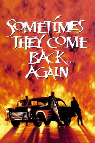 Иногда они возвращаются снова (1996)