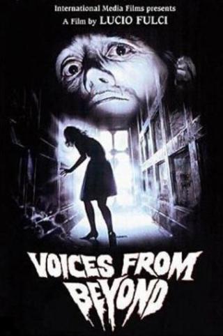 Голоса извне (1991)