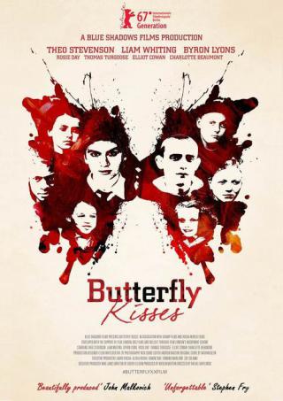 Поцелуи бабочек (2017)