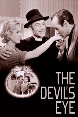 Око дьявола (1960)