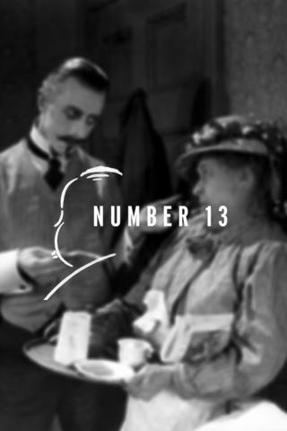 Номер 13 (1922)