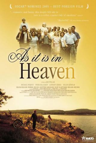 Как на небесах (2004)