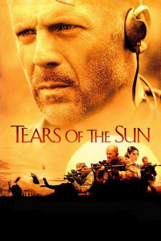 Слезы солнца (2003)