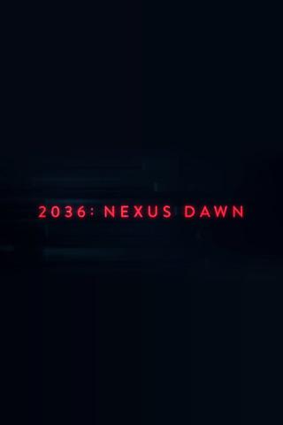 2036: Возрождение Nexus (2017)