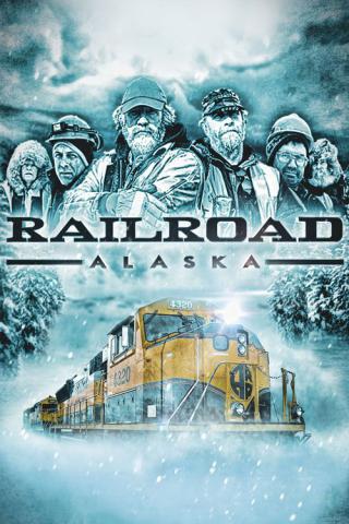 Железная дорога Аляски (2013)