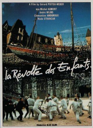 Восстание детей (1992)
