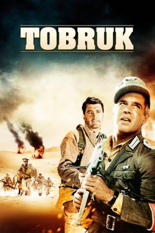 Тобрук (1967)