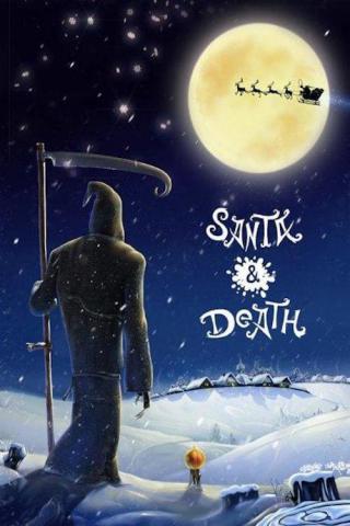 Санта и Смерть (2010)