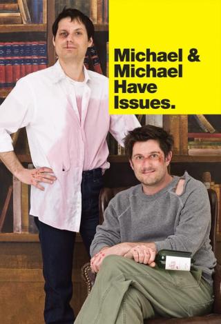 У Майкла и Майкла есть проблемы. (2009)
